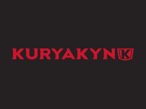 Kuryakynin logo.