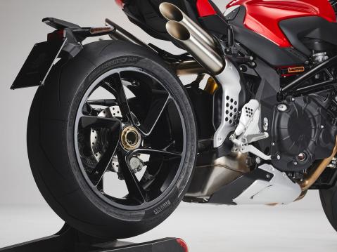 MV Agusta Brutale 1000 RS