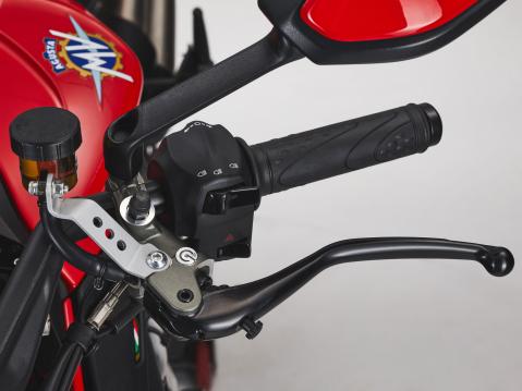 MV Agusta Brutale 1000 RS