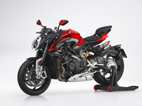 MV Agusta Brutale 1000 RS