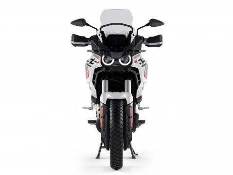 MV Agusta / Cagiva Lucky Explorer 5.5.