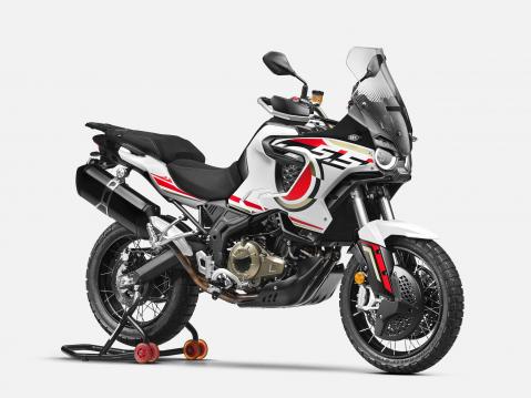 MV Agusta / Cagiva Lucky Explorer 5.5.