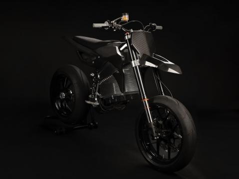 Axiis Liion Supermoto.