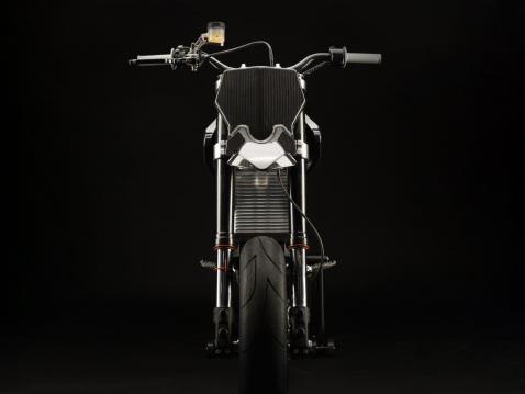 Axiis Liion Supermoto.