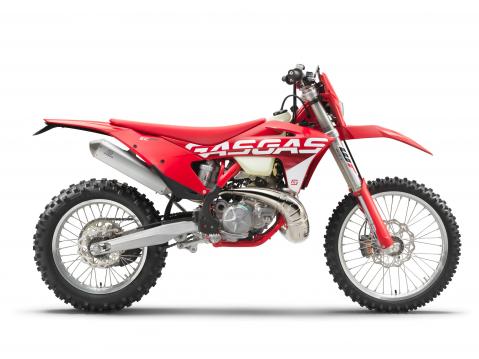 2023 GASGAS EC 250.