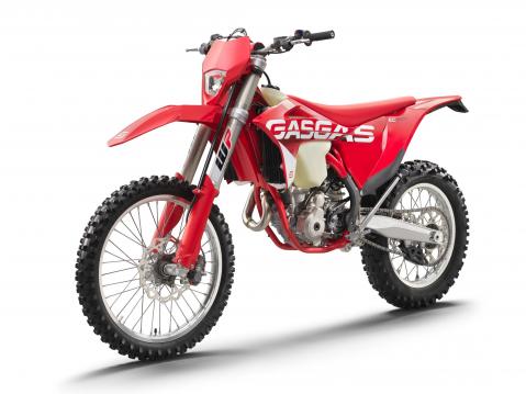 2023 GASGAS EC 250F.