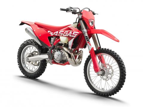 2023 GASGAS EC 300.