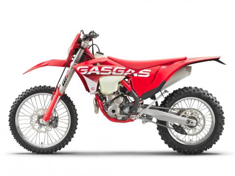 2023 GASGAS EC 350F.