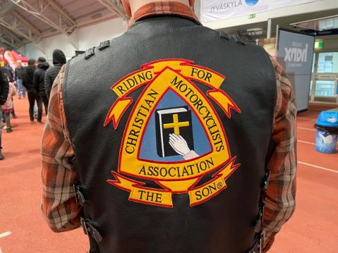 Christian Motorcyclists Association