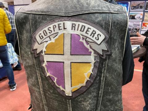 Gospel Riders