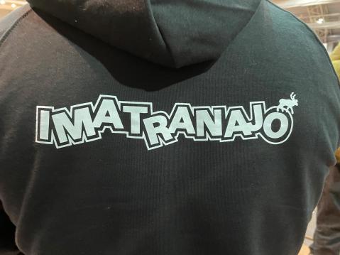 Imatranajo