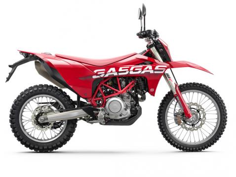 GasGas ES700