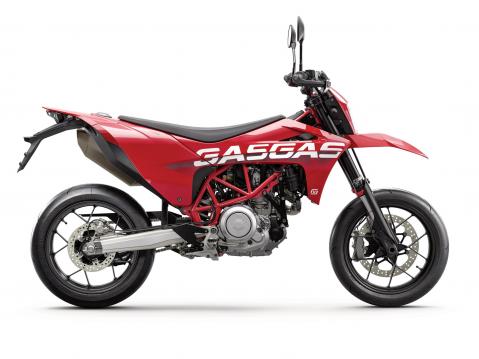 GasGas SM700.