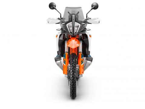 2023 KTM 890 Adventure R.