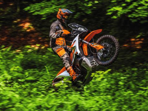 2023 KTM 890 Adventure R.