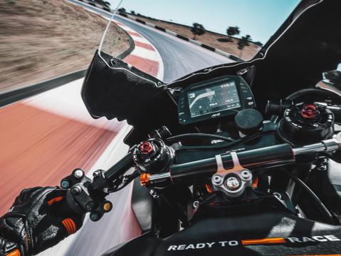 2023 KTM RC 8C limited edition ratatykki.