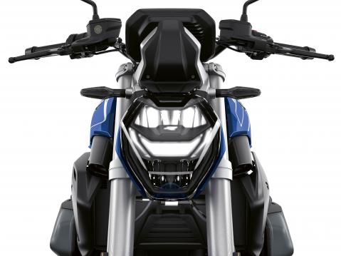 2023 BMW R 1250 R Roadster