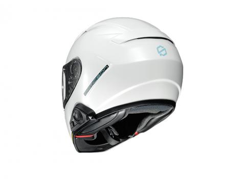 Shoei Opticson.