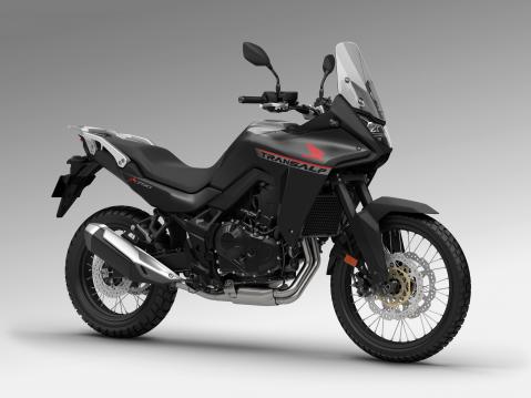 Honda XL750 Transalp 2023.