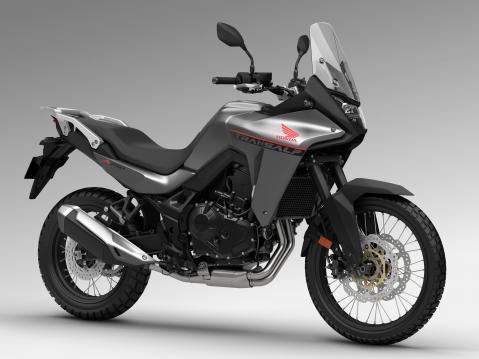 Honda XL750 Transalp 2023.