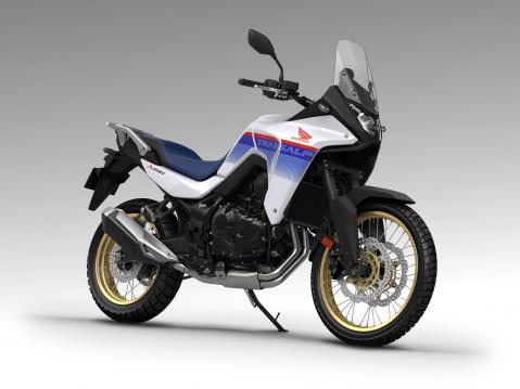 Honda XL750 Transalp 2023.