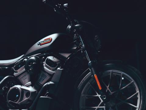 2023 Harley-Davidson Nightster Special.