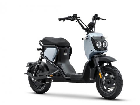 Honda Zoomer e: