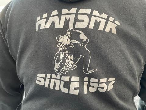 HAMSMK