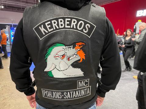 Kerberos MC, Pohjois-Satakunta