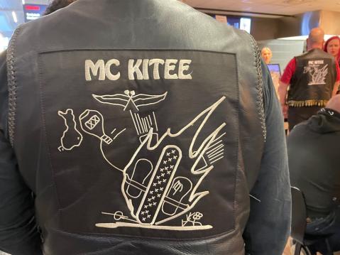 MC Kitee