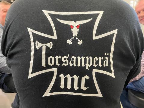 Torsanperä MC