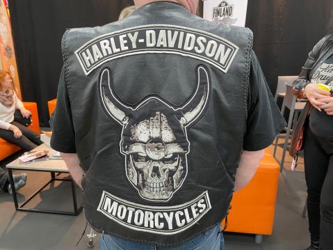 Harley-Davidson Motorcycles