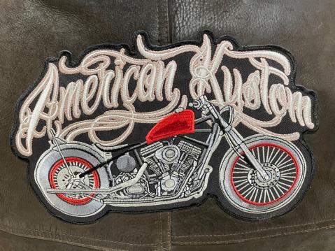 American Kustom