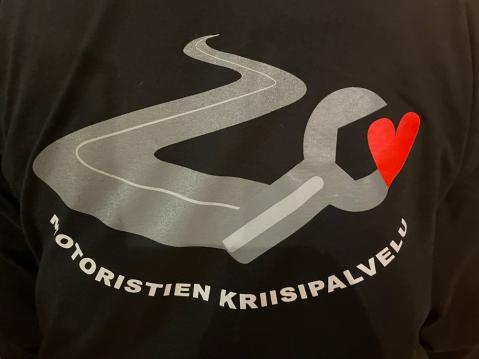 Motoristien kriisipalvelu