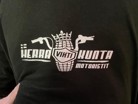 Herrakunta motoristit, Vihti