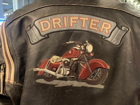 Drifter