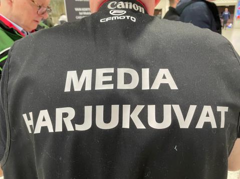 Media Harjukuvat