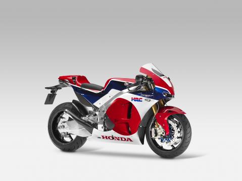 Honda RC213V-S