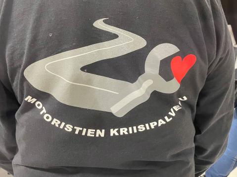 Motoristien kriisipalvelu