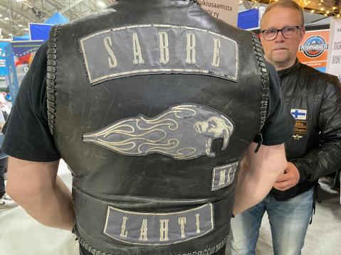 Sabre MC Lahti