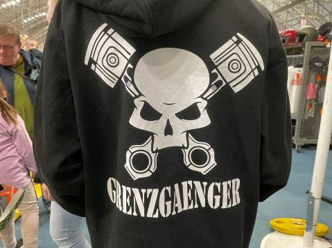 Grenzgaenger