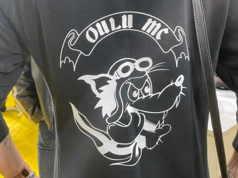 Oulu MC