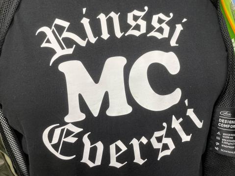 Rinssi-Eversti MC