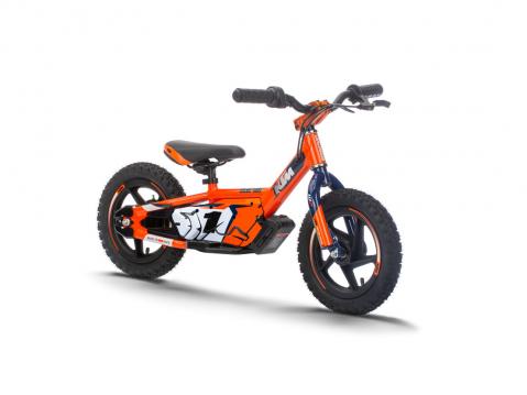 KTM SX-E 1.12