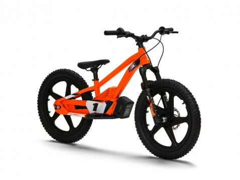 KTM SX-E 1.20