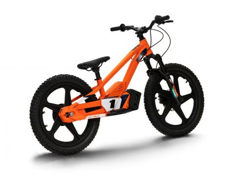 KTM SX-E 1.20