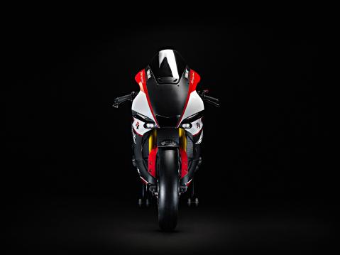 Yamaha R1 GYTR PRO 25th Anniversary -malli.