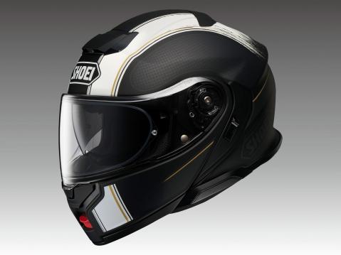 Shoei Neotec 3.