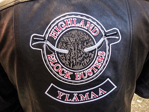 MP-Messut 2015: Highland Block Buster