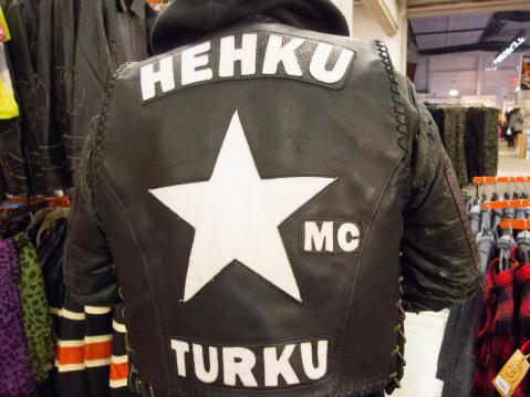 MP-Messut 2015: Hehku MC Turku